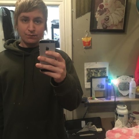 Meet your Posher, Ray - Picture 1 of 1